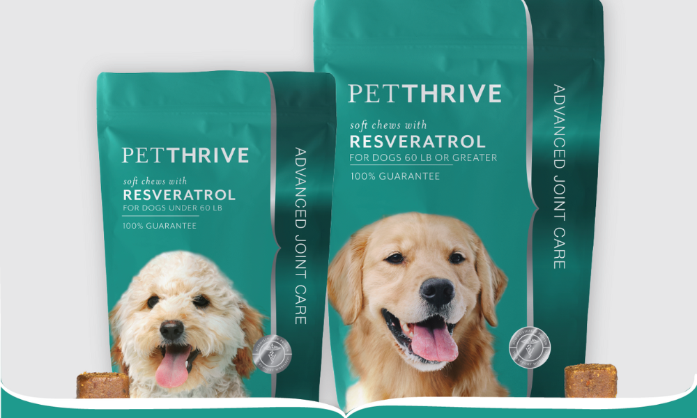 petthrive soft chews