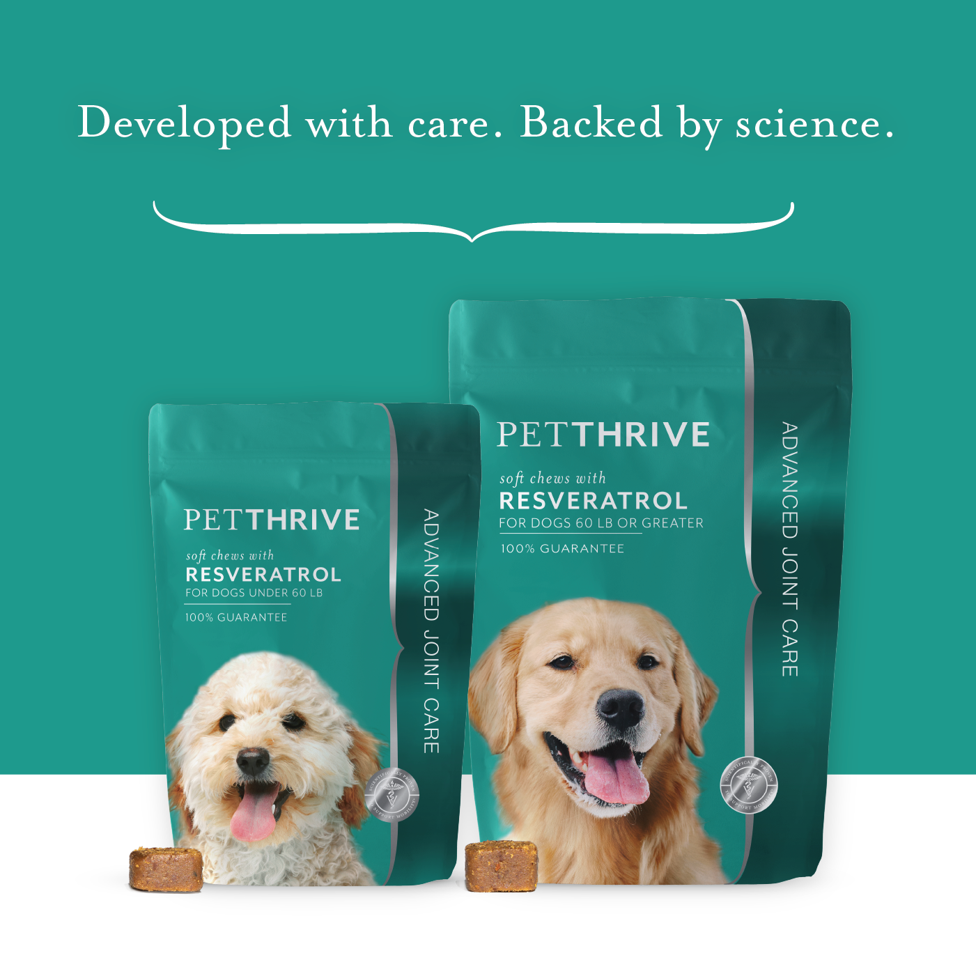 Petthrive